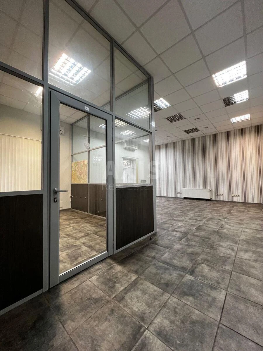 Office prov. Kyjanivs'kyj 3/5, 276m2663250