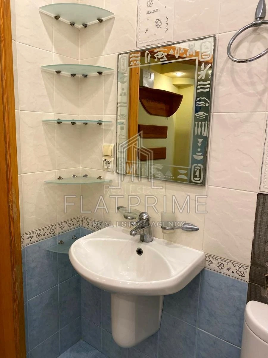 1к квартира бул. Леси Украинки 9614459