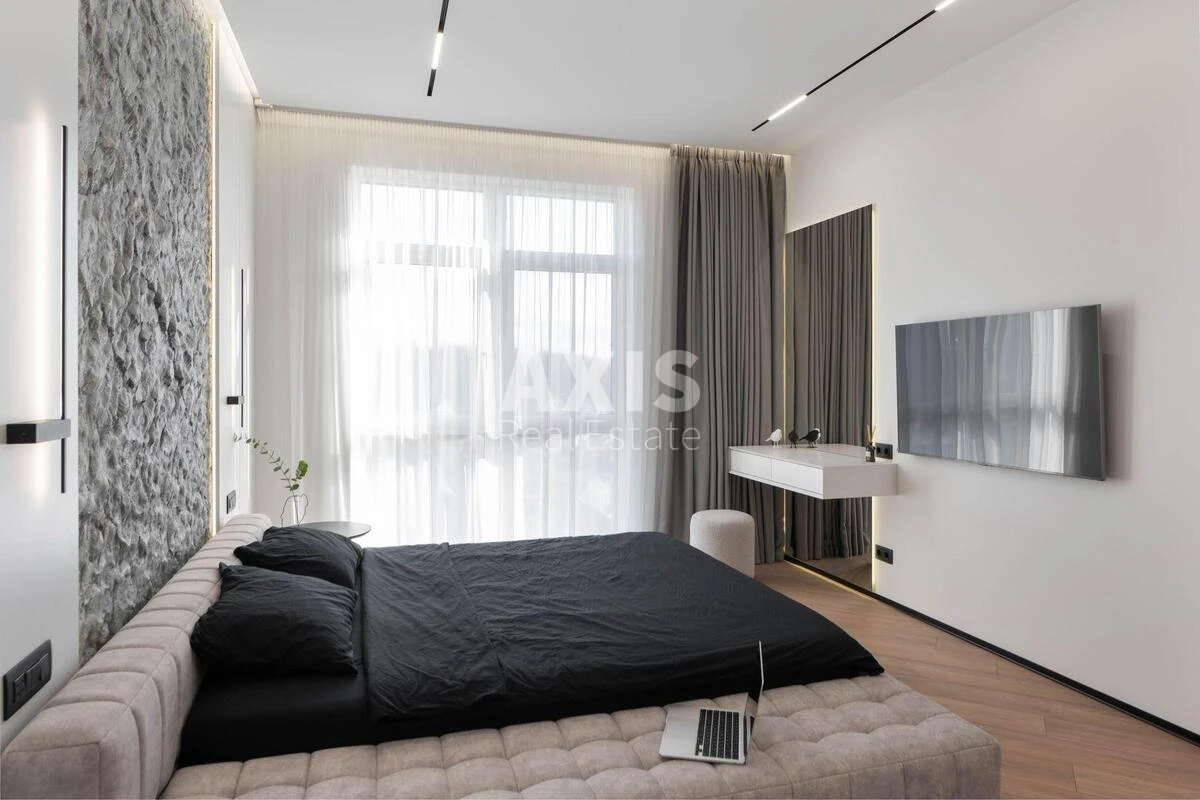3k apartment vul. Radchenka Petra 276568512
