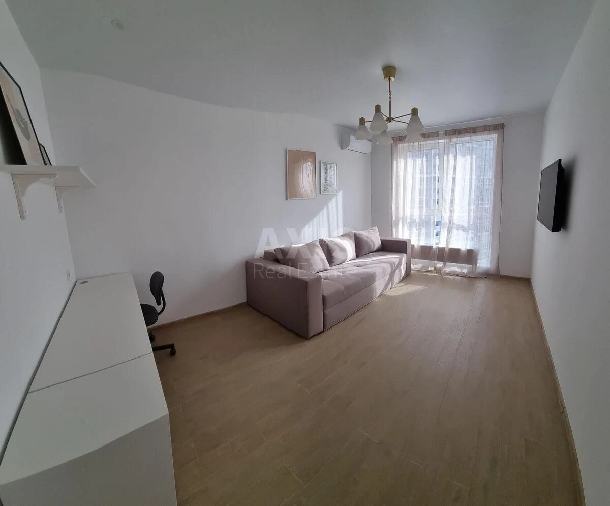 1k apartment vul. Revuc'kogo 40709524