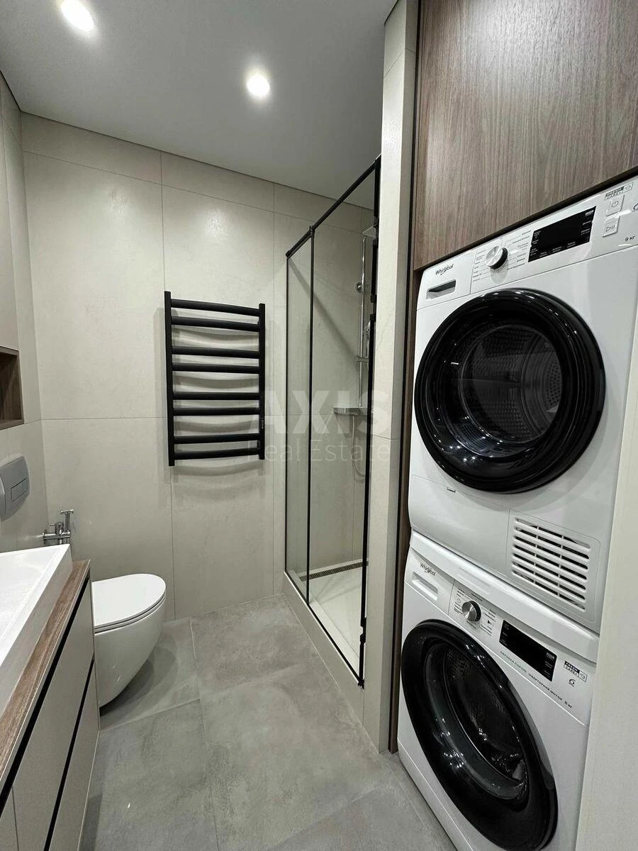 1k apartment pr-t Stepana Bandery 32Д646066