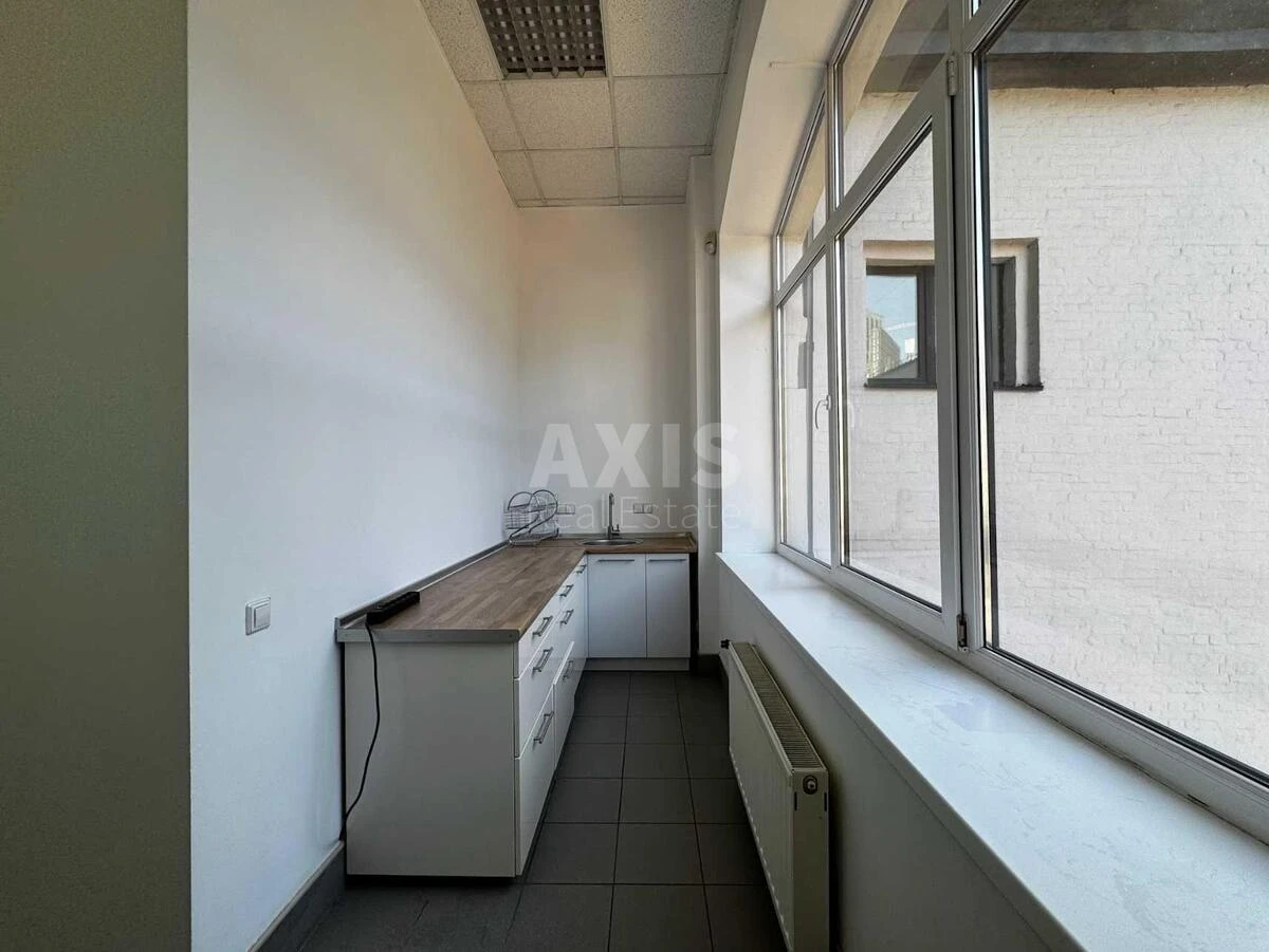 Office vul. Pymonenka Mykoly 13, 399m2646329