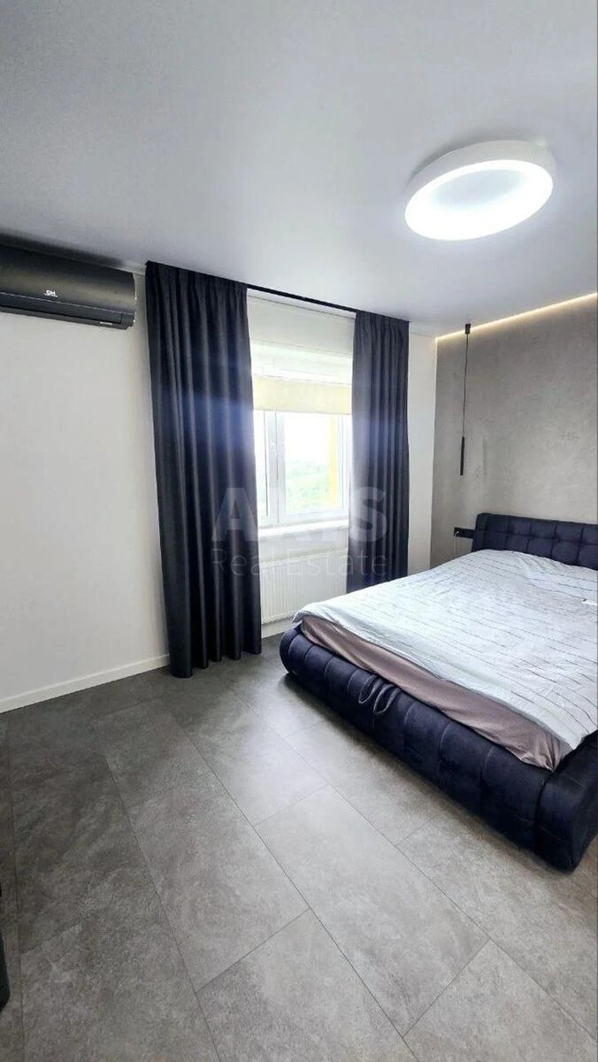 2k apartment vul. Nyzhn'okljuchova 14613545