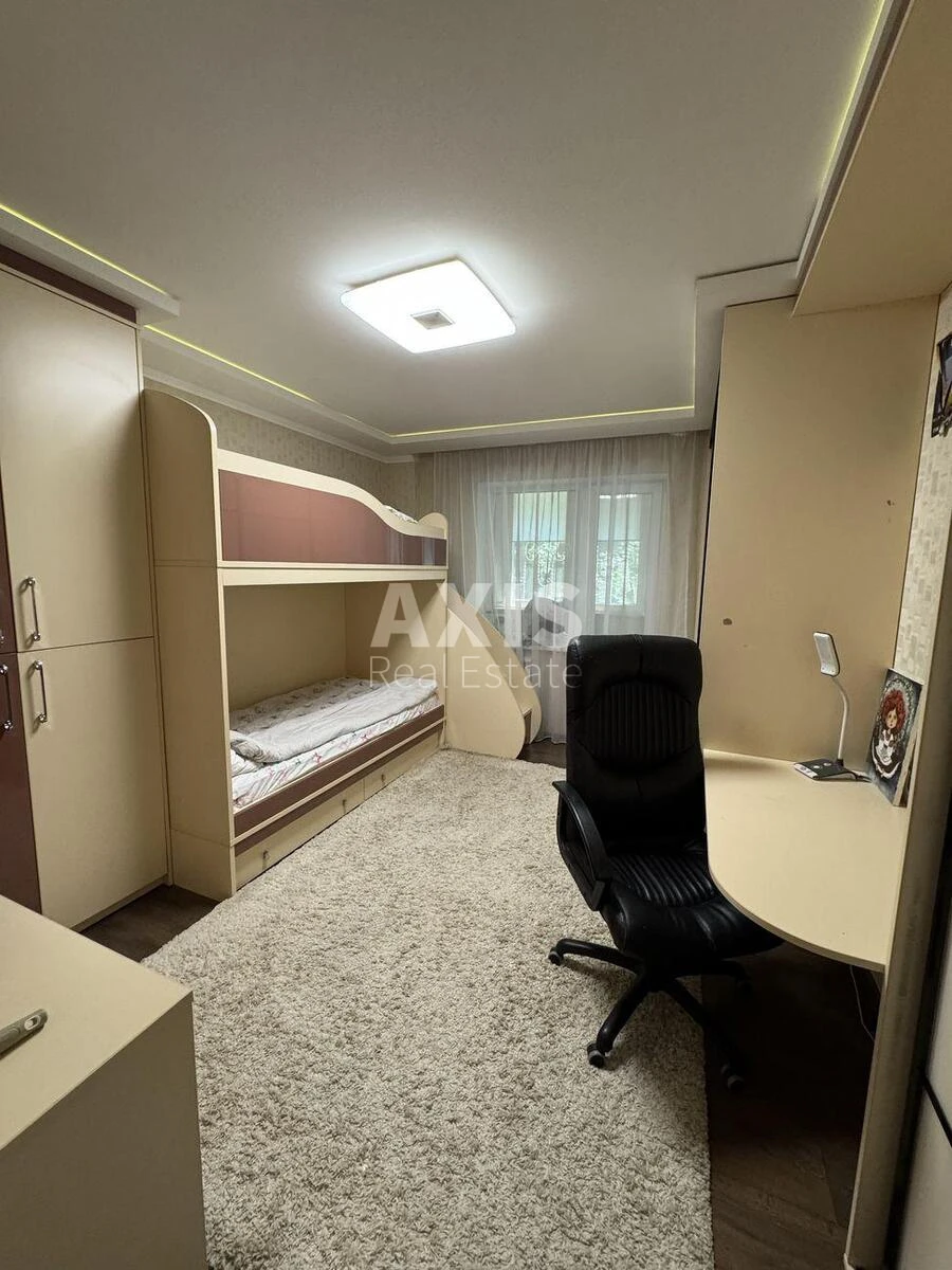 3k apartment vul. Jakubovs'kogo Marshala 2В643285