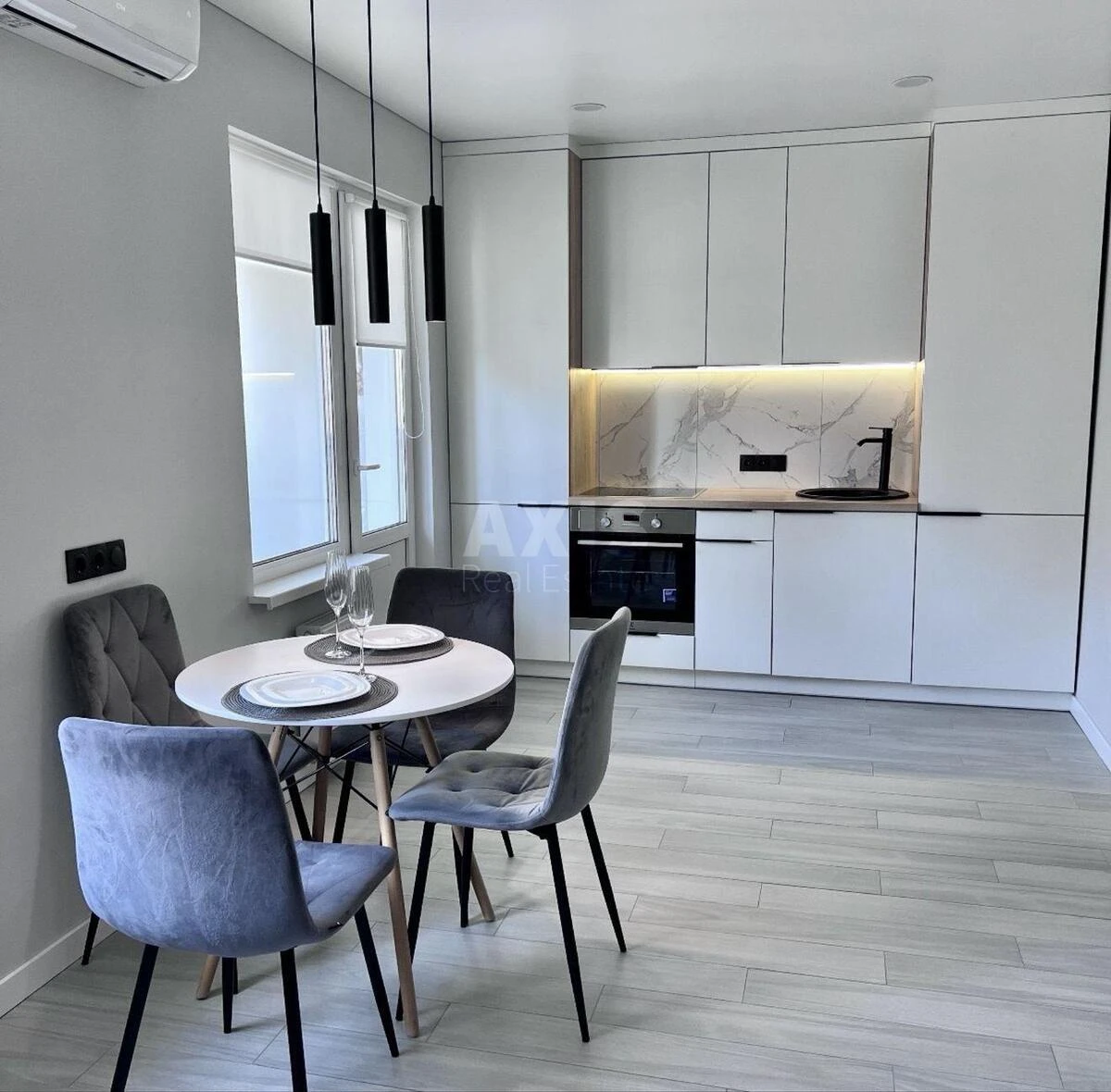 1k apartment vul. Chavdar Jelyzavety 21691992