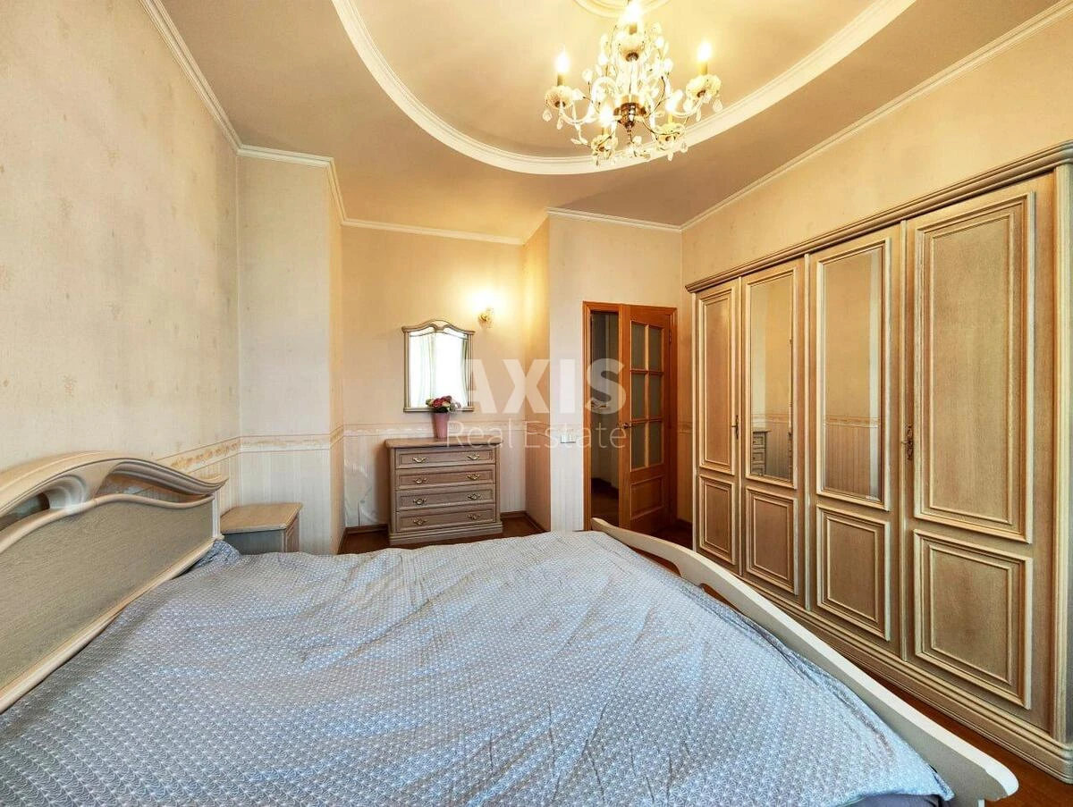 3к квартира ул. Бульварно-Кудрявская Одиннадцать А6504111