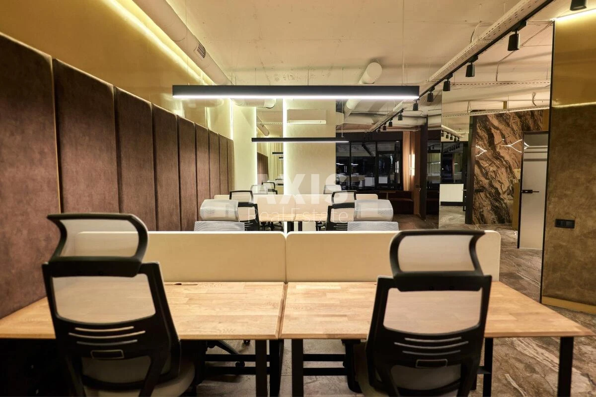 Office vul. Buslivs'ka 12, 150m2641363