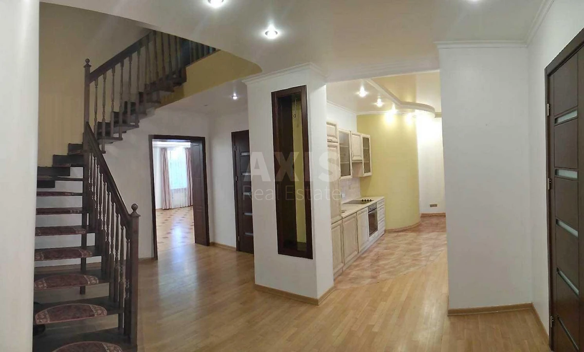 4к квартира ул. Обсерваторная 7246795