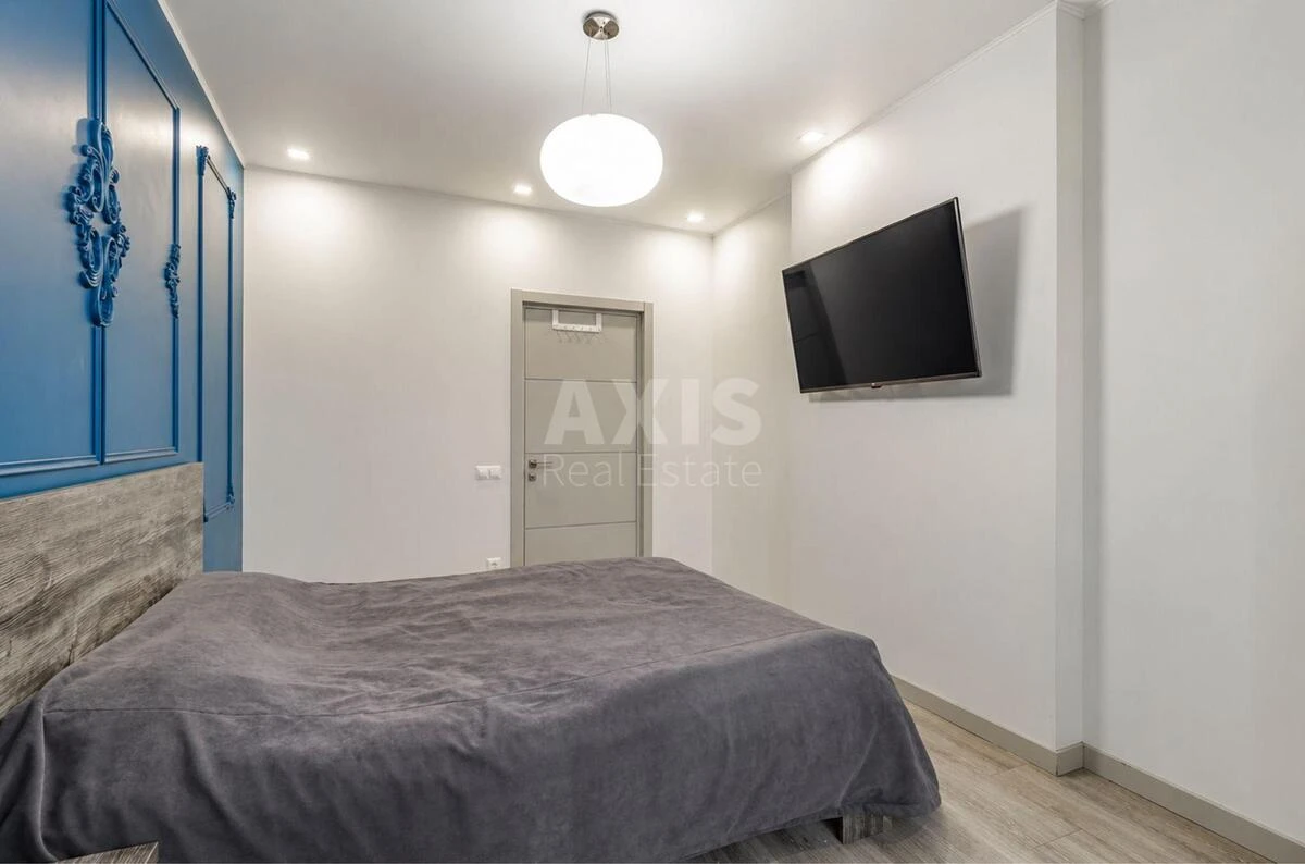 3к квартира ул. Драгоманова 2Б676845