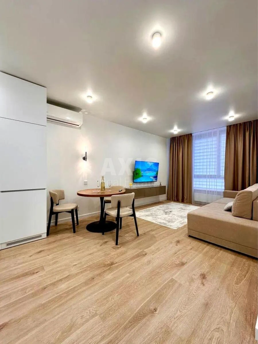 1k apartment vul. Grechka Marshala 44707181
