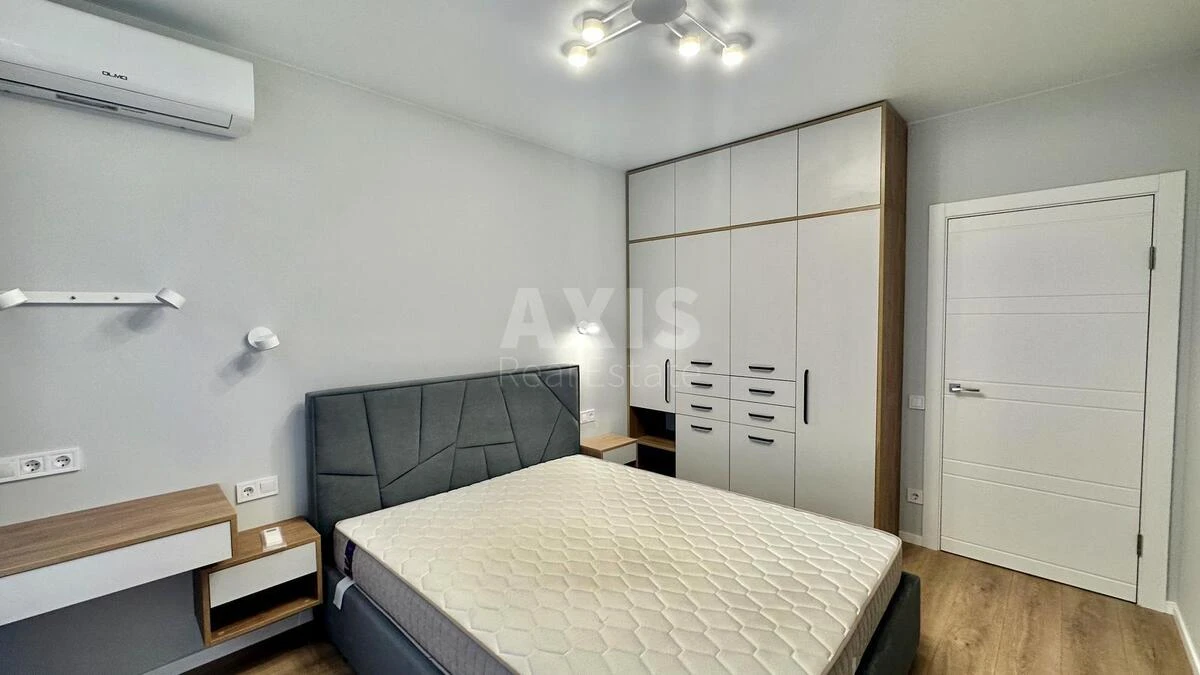 1k apartment shose Stolychne 1Б677135