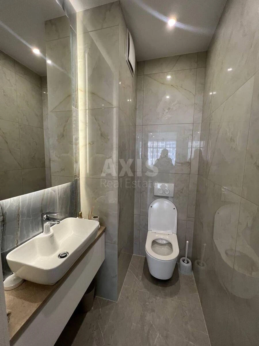 2k apartment vul. Sverstjuka Jevgena 6439610