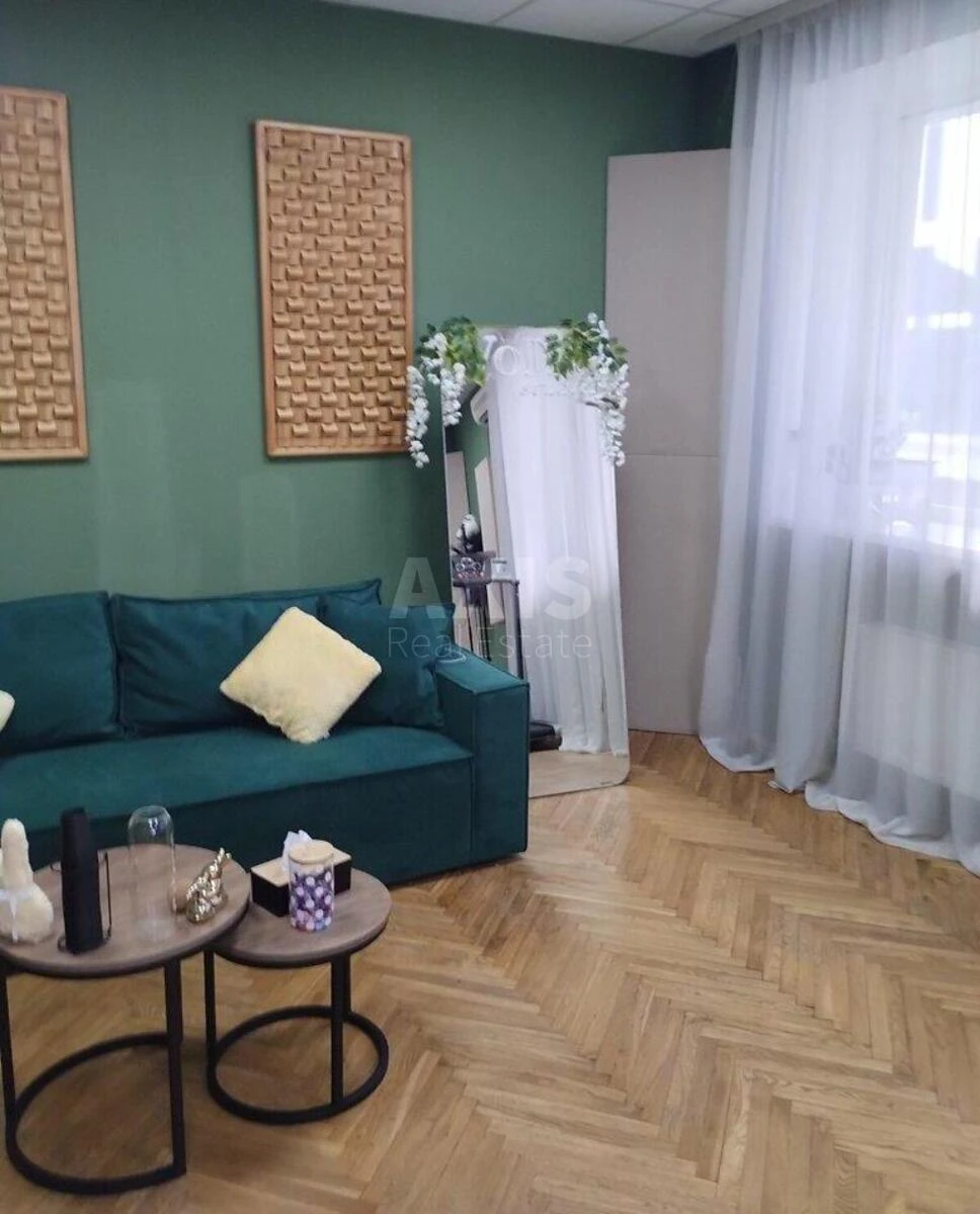 Office vul. Pervomajs'kogo Leonida 9, 38m2707550