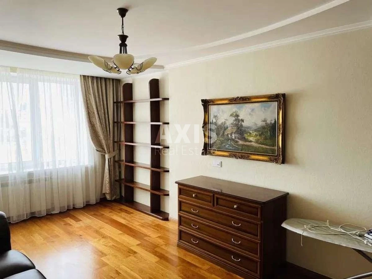 3k apartment vul. Chornovola V'jacheslava 20253372