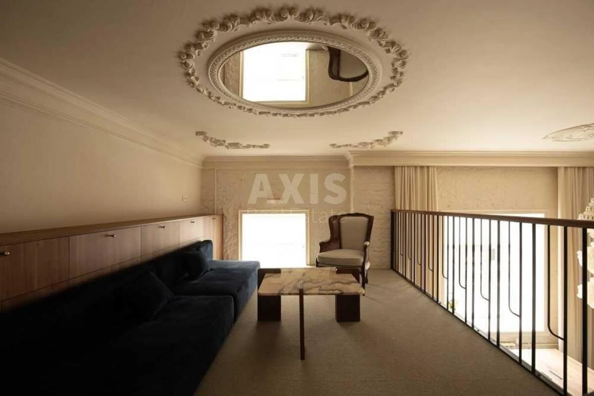 Office vul. Saksagans'kogo 33/35, 80m2661109