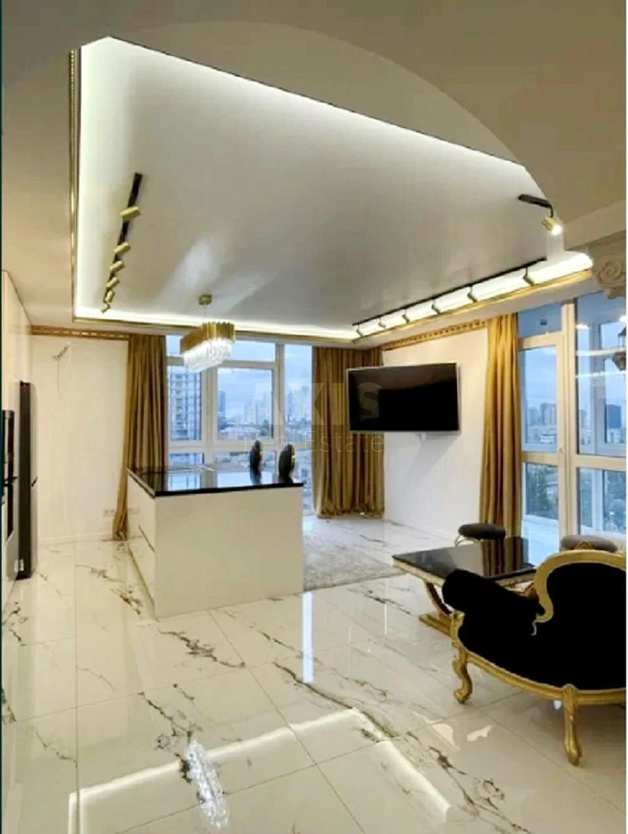 2k apartment vul. Kudri Ivana 3А677474