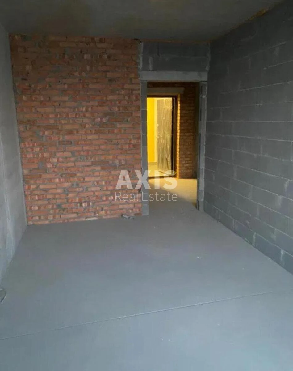 1k apartment vul. Sverstjuka Jevgena six D666694