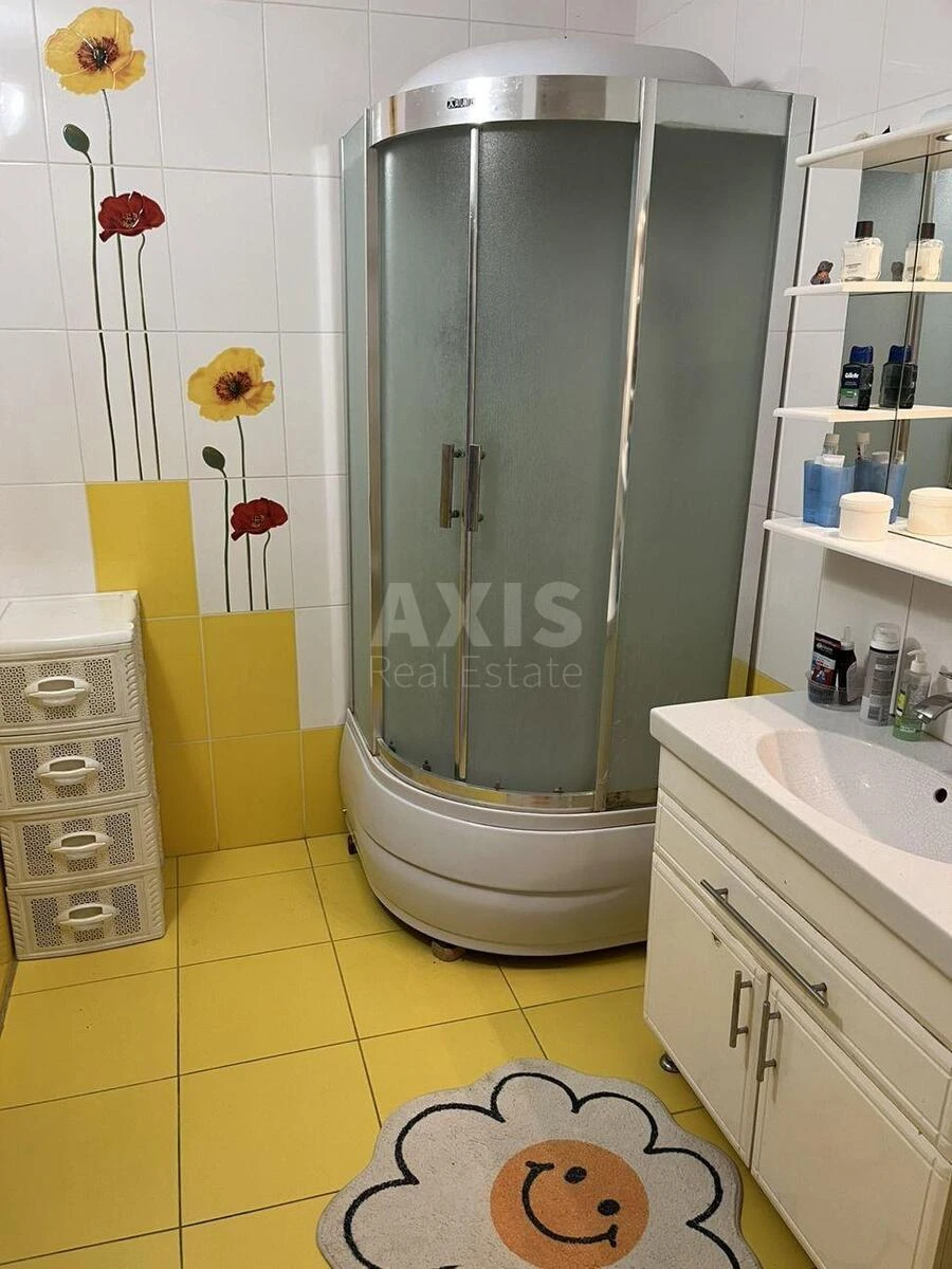 3k apartment vul. Oleny Pchilky 2677597