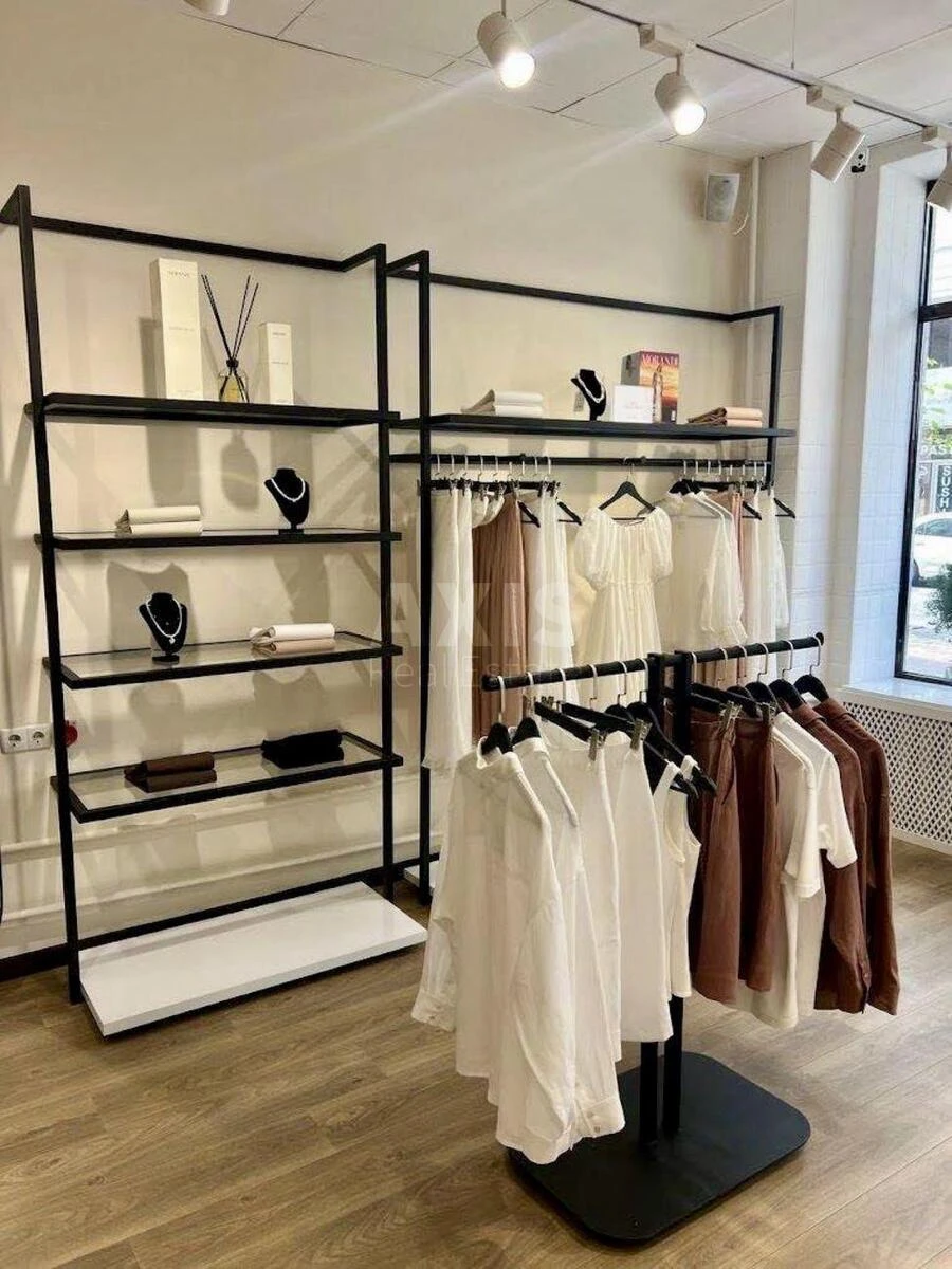 Объект торговли ул. Руставели Шота 15, 155м26443712