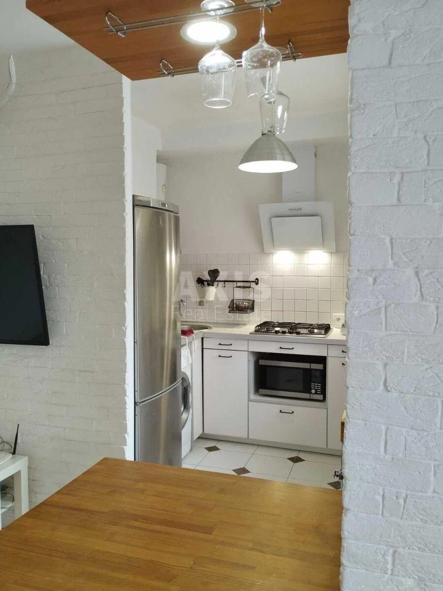 1k apartment vul. Velyka Vasyl'kivs'ka 13664505