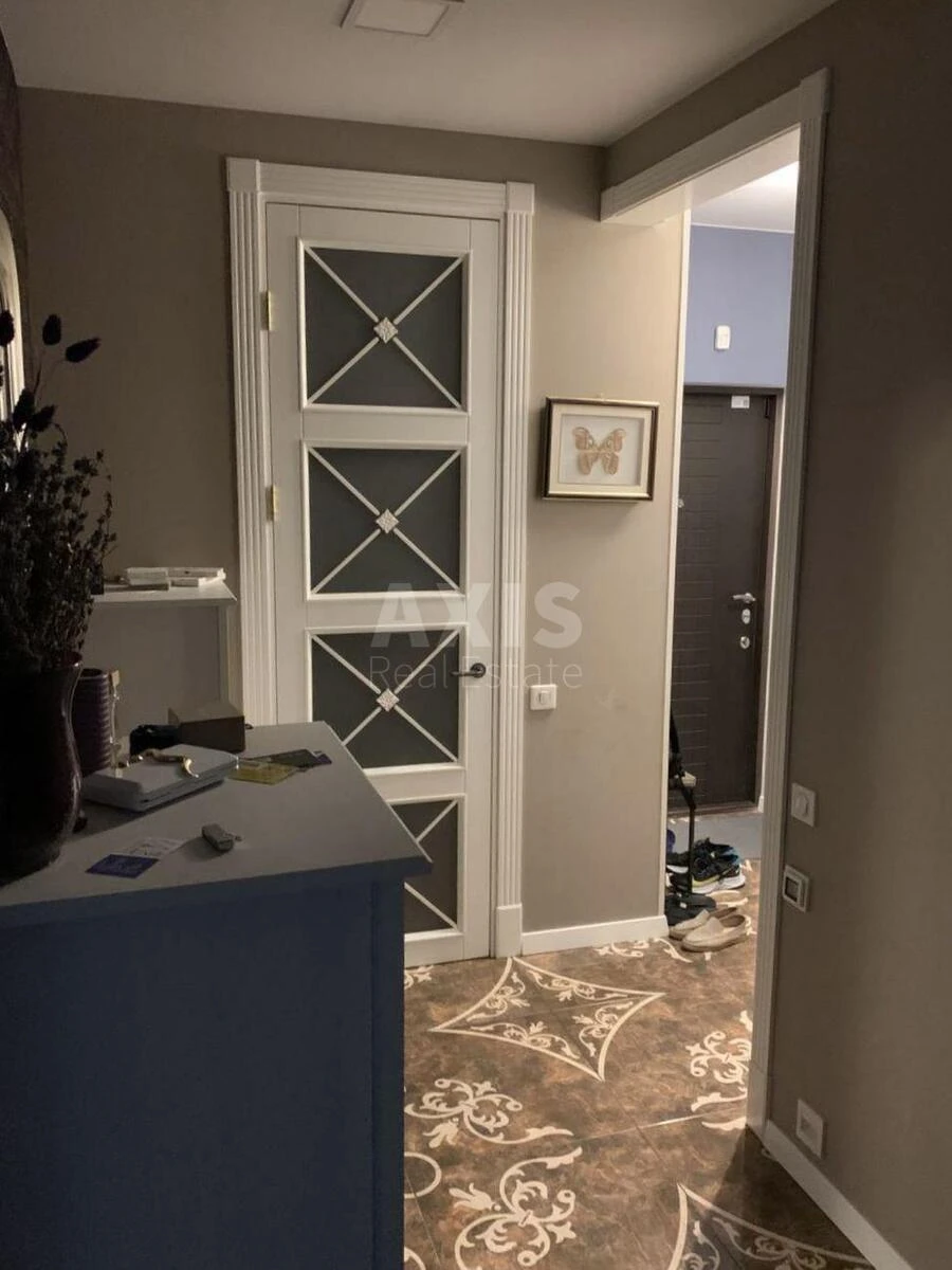 2к квартира ул. Кондратюка Юрия 56452213