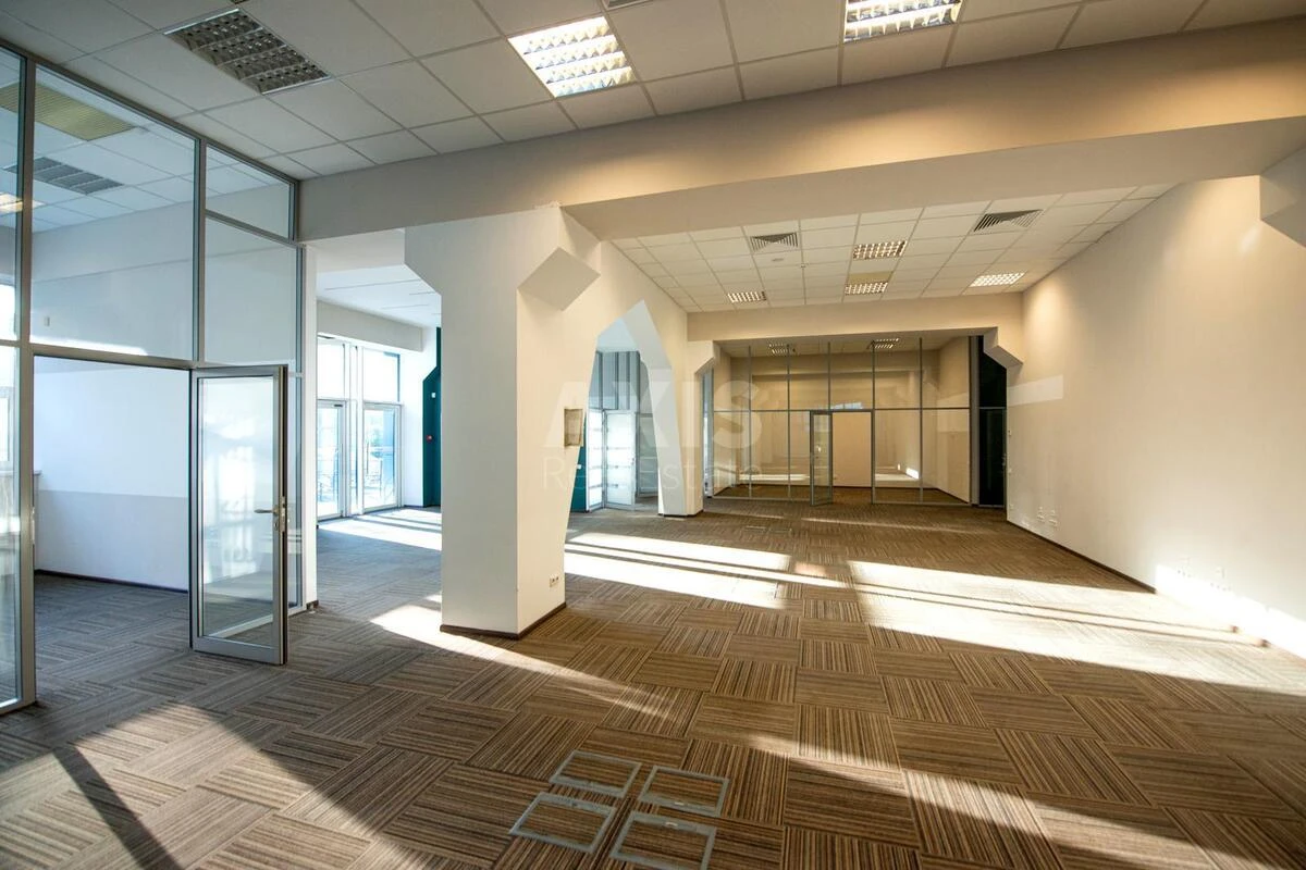 Office prov. Ohots'kyj 7, 598m2678654