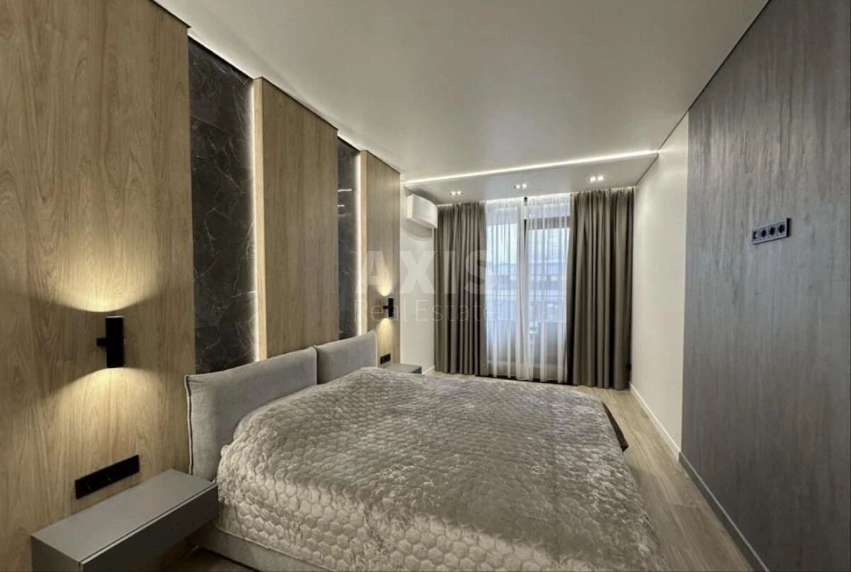 2k apartment vul. Rodyny Kristeriv 20611091