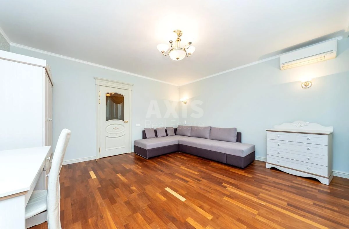 4k apartment vul. Dilova 2Б6939715