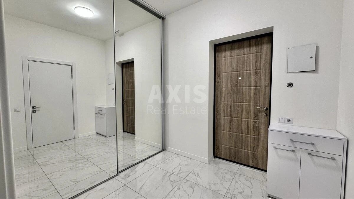 1k apartment vul. Bul'varno-Kudrjavs'ka 15А6455611