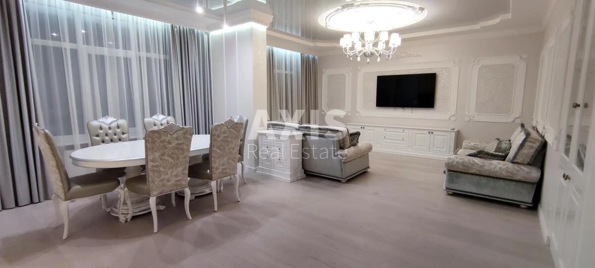 5k apartment vul. Andriya Verkhohlyada 18639433