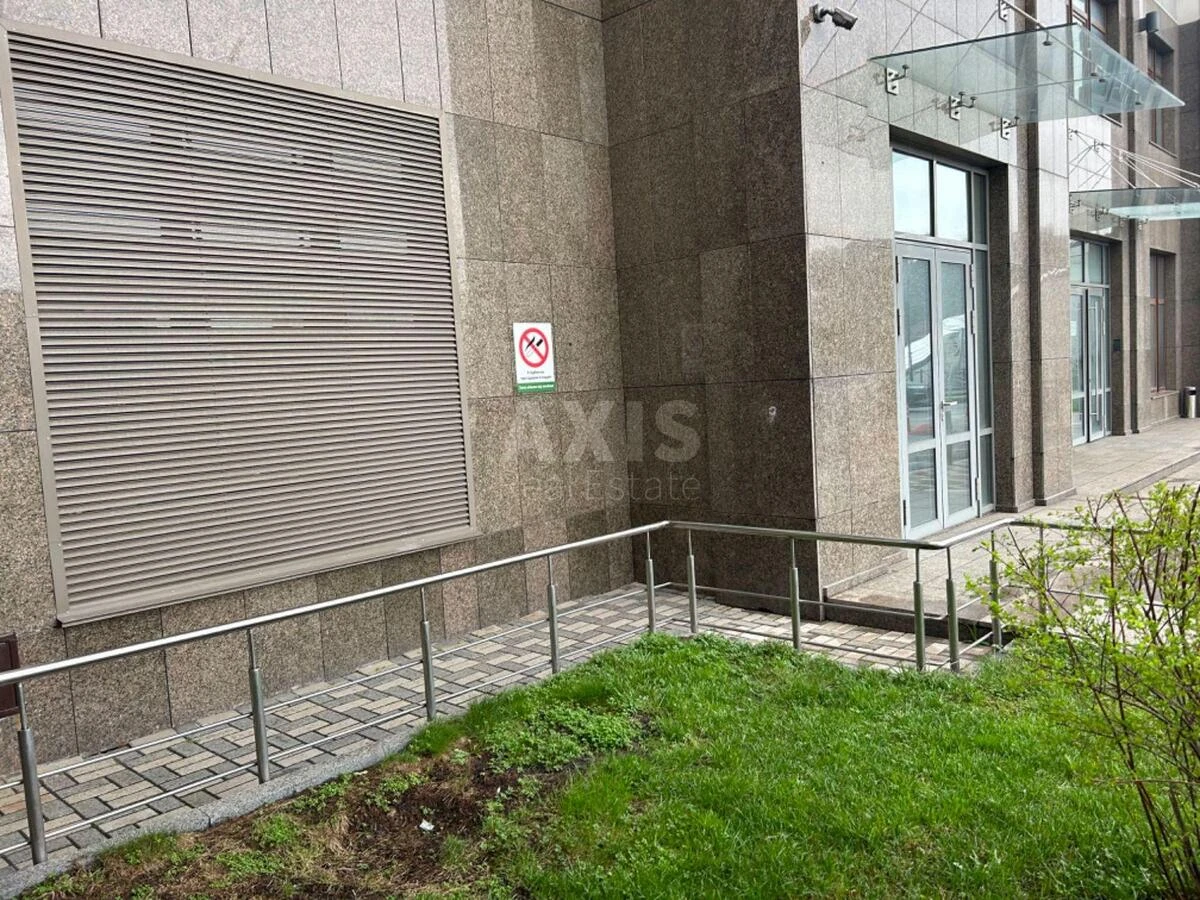 Trade object vul. Andriya Verkhohlyada 7, 84m2667332