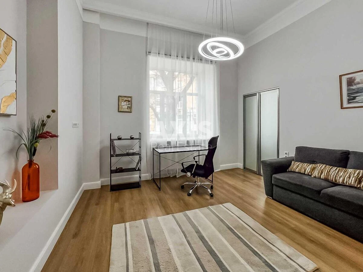 3k apartment vul. Bohdana Stupky 3540860