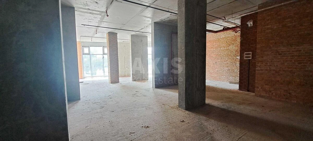 Service object vul. Zabolotnogo Akademika 3, 130m2625703