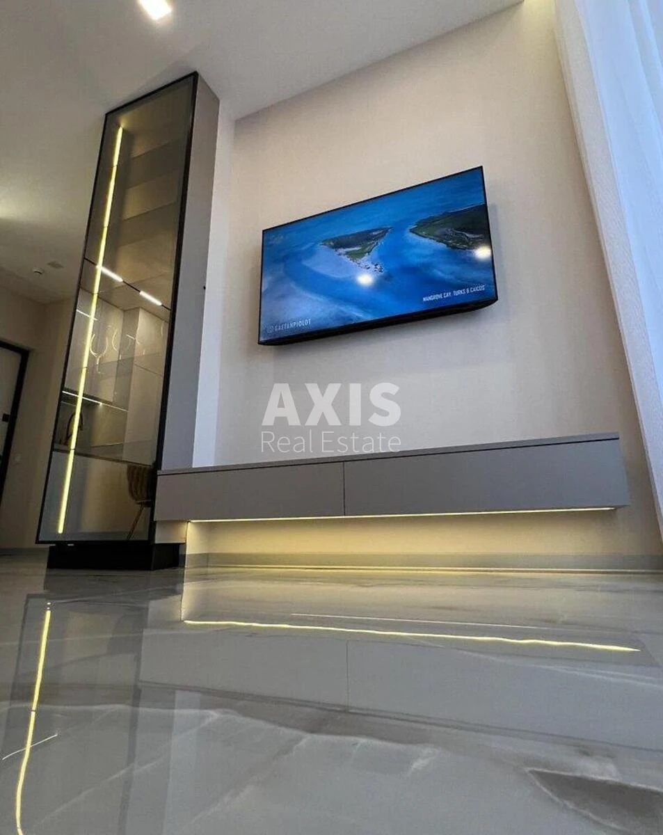 1k apartment vul. Brativ Shemetiv 8695746