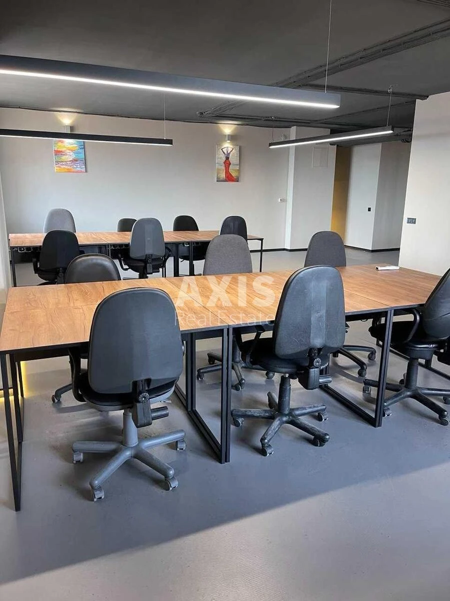 Office vul. Dilova 5, 120m2629674