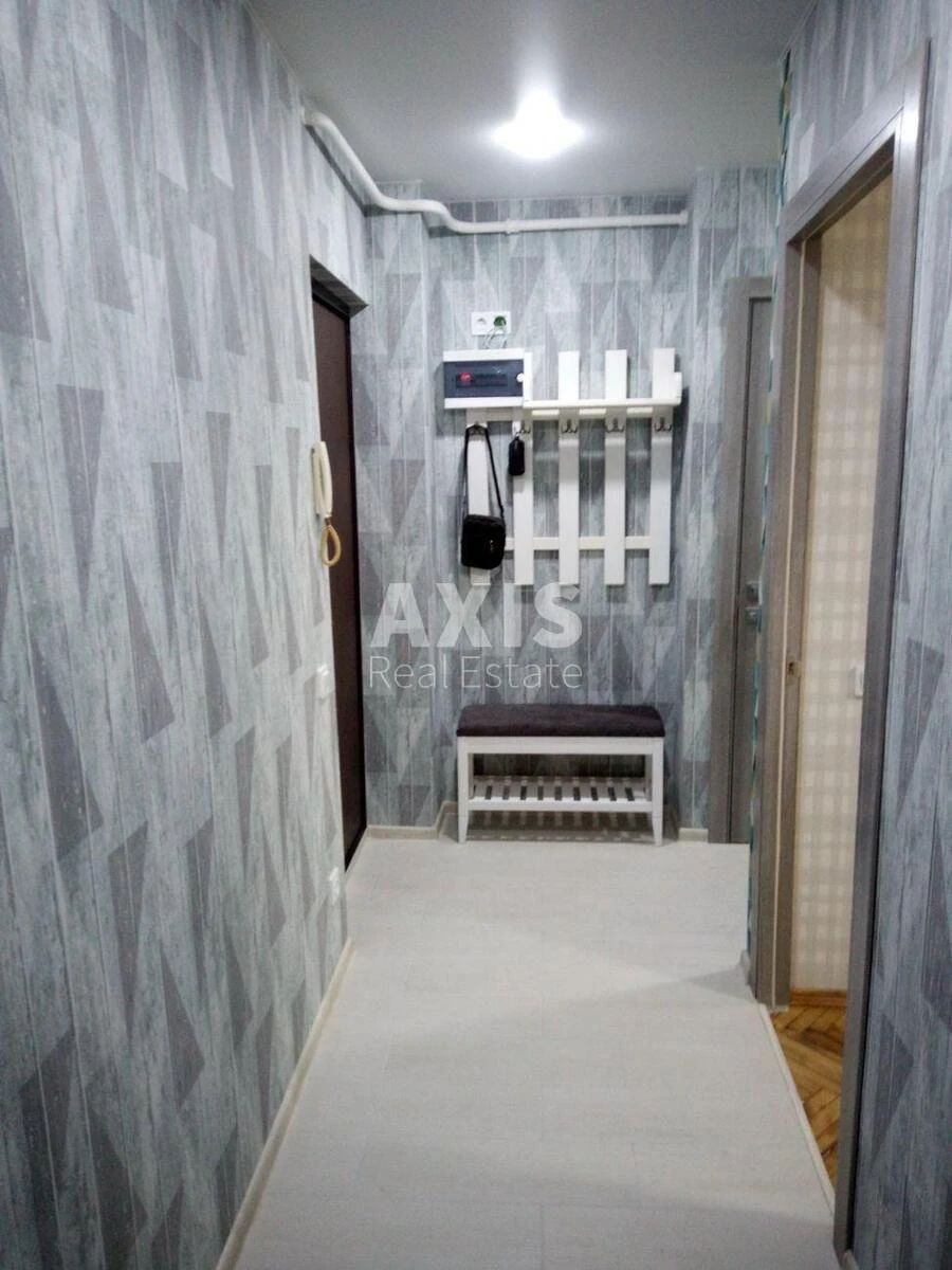 2k apartment vul. Akademika Shalimova 16650854