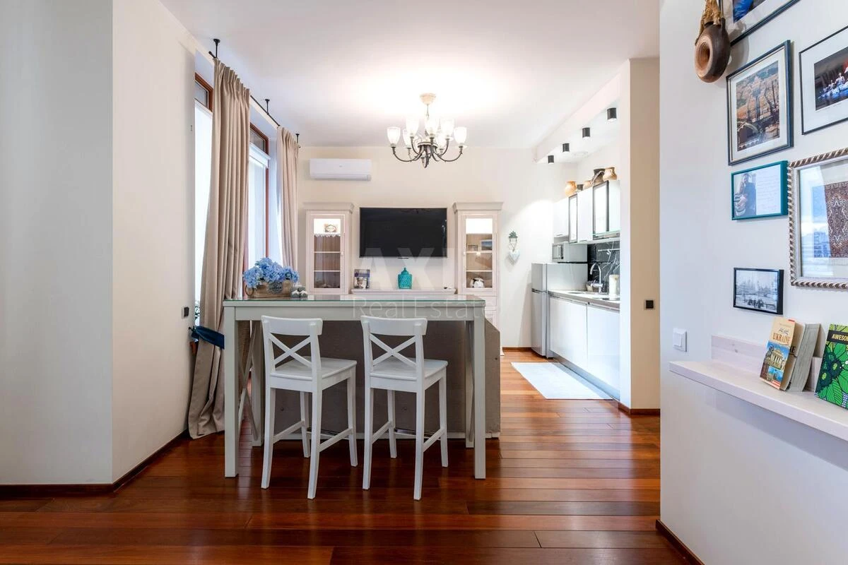 2k apartment vul. Zhyljans'ka 59684475