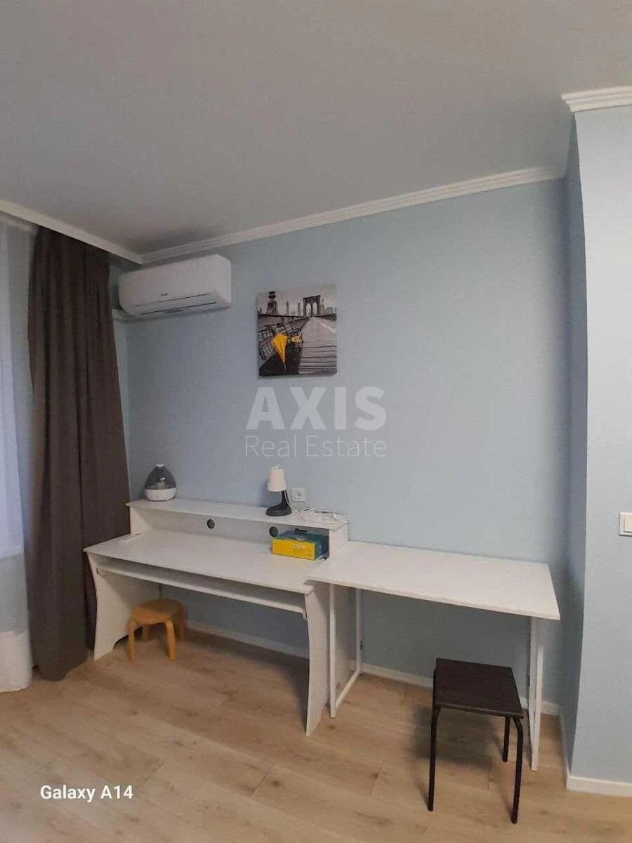 1k apartment vul. Chavdar Jelyzavety 21651777