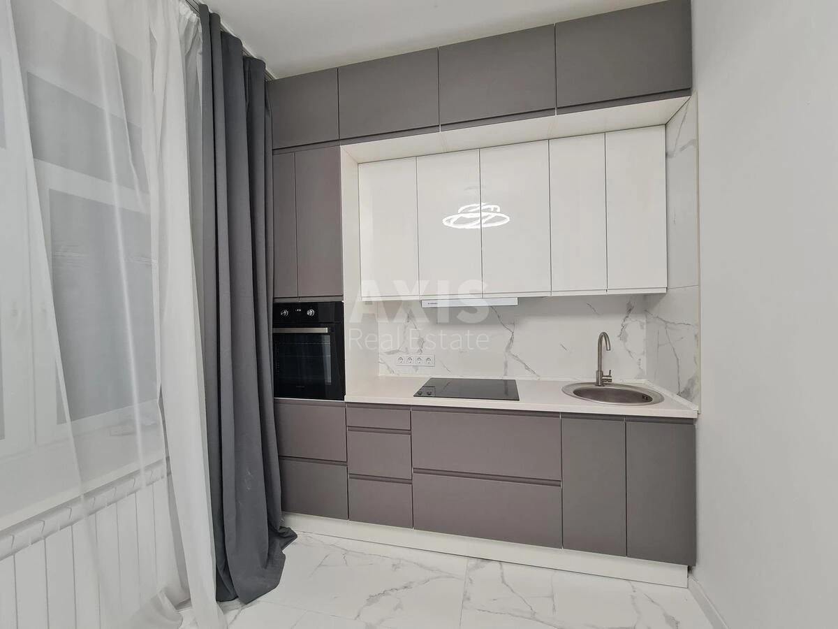 1к квартира ул. Лобановского 2162470