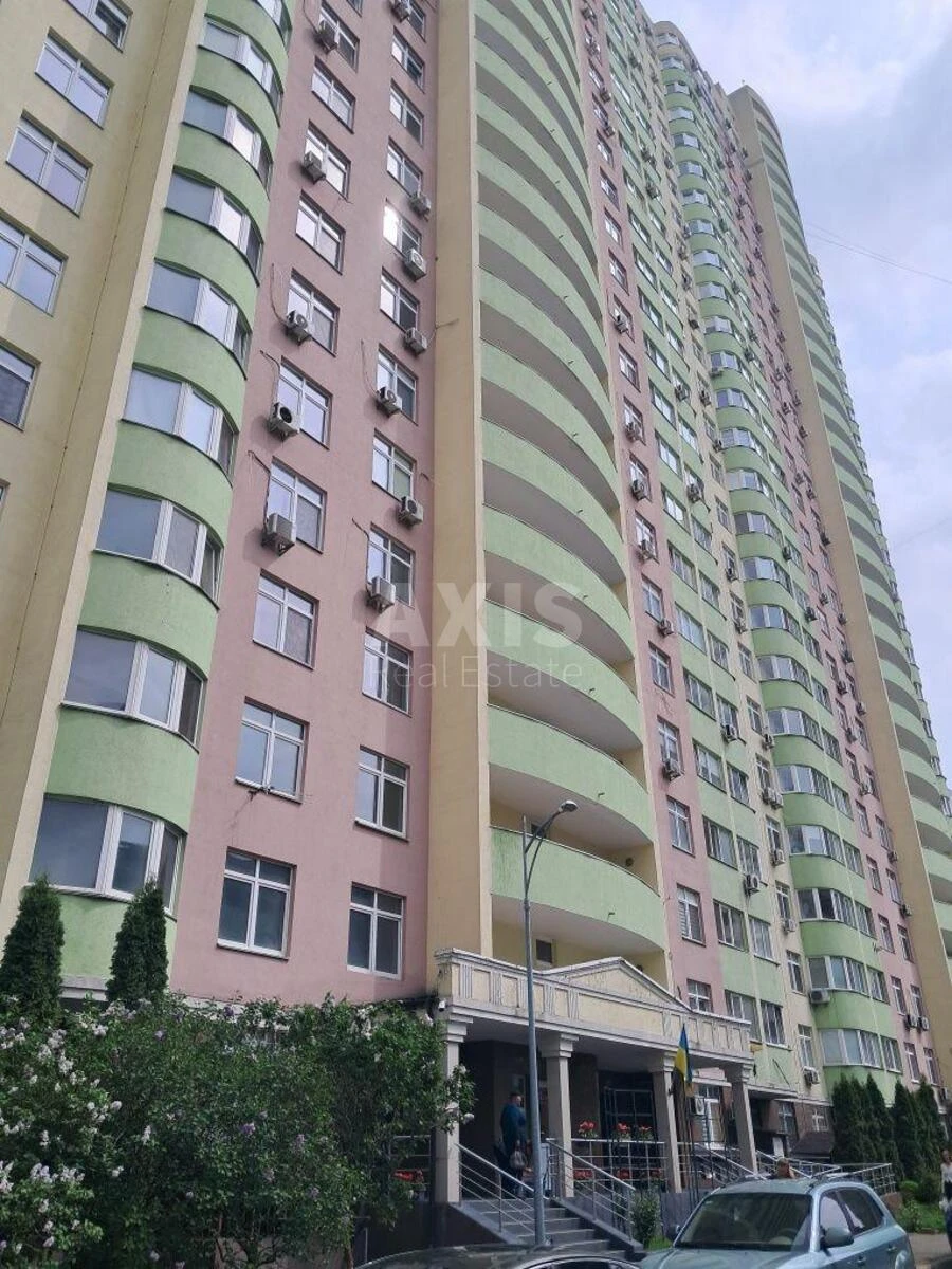 1k apartment vul. Voskresens'ka 146985211