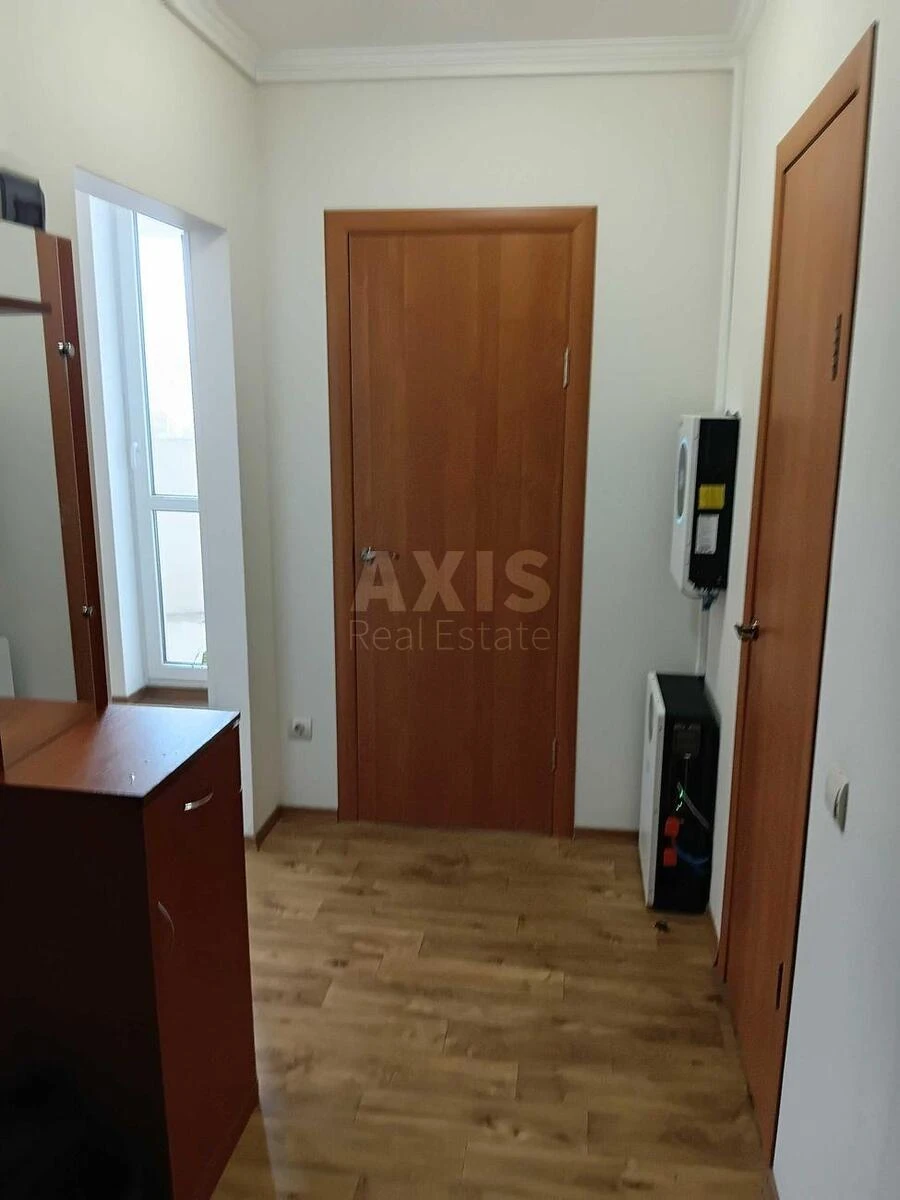1k apartment vul. Krushel'nyc'koi' Solomii' 137137718