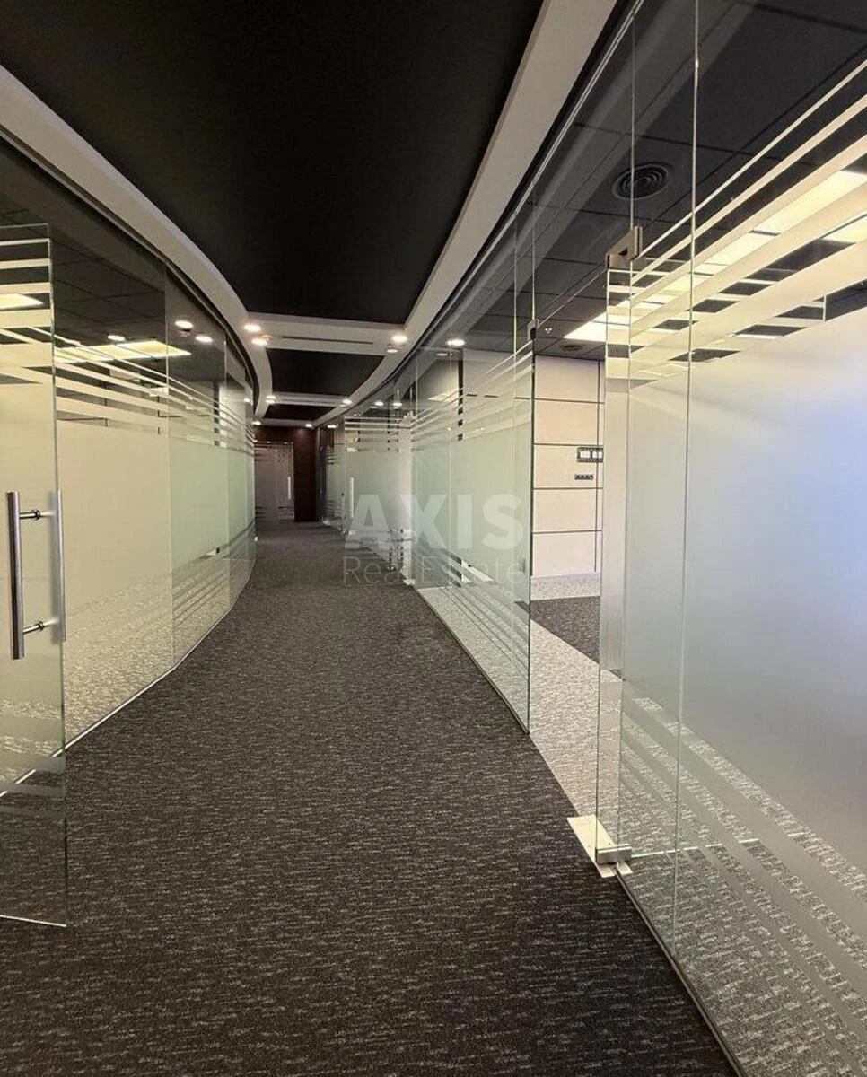 Office vul. Mechnykova 2, 330m2651054