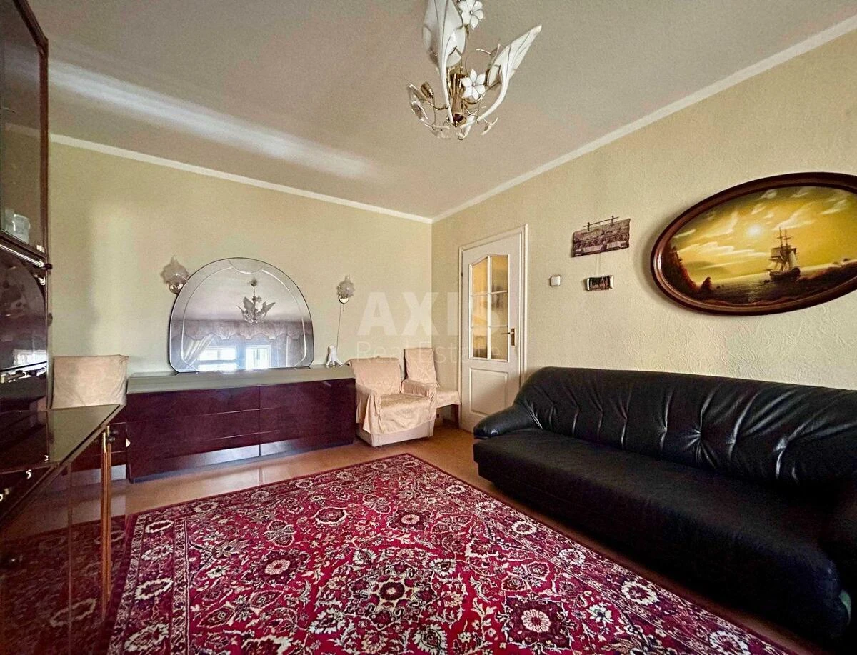 4k apartment vul. Zakrevs'kogo Mykoly 5667226