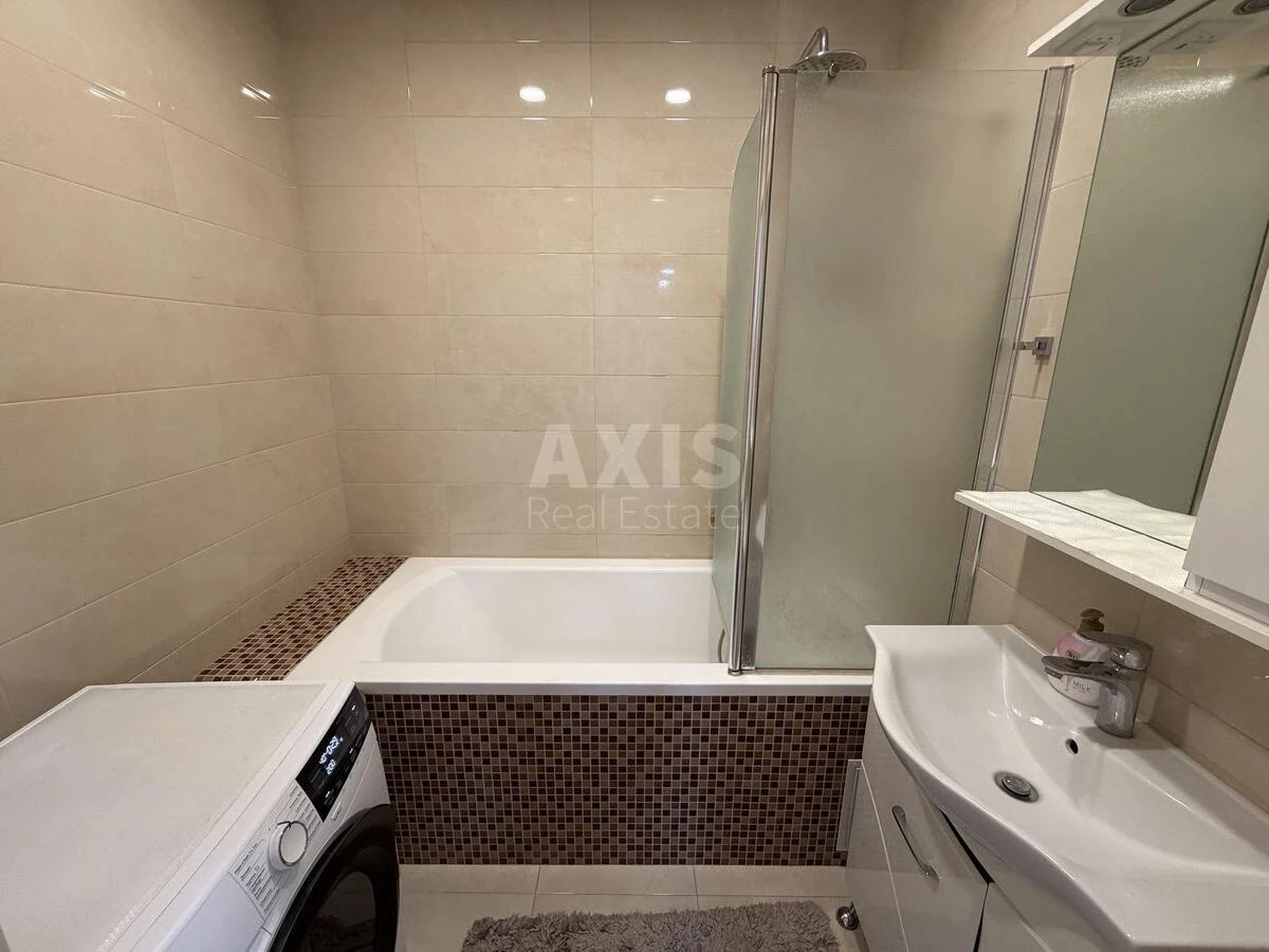 3k apartment vul. Danchenka Sergija 32А697835
