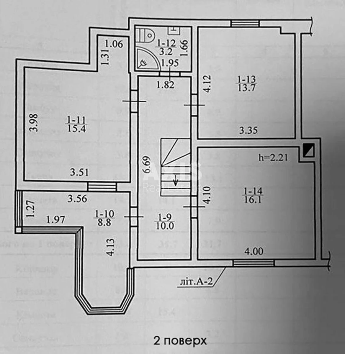 Дoм ул. Гаевая, 130м2, город Киев5313711