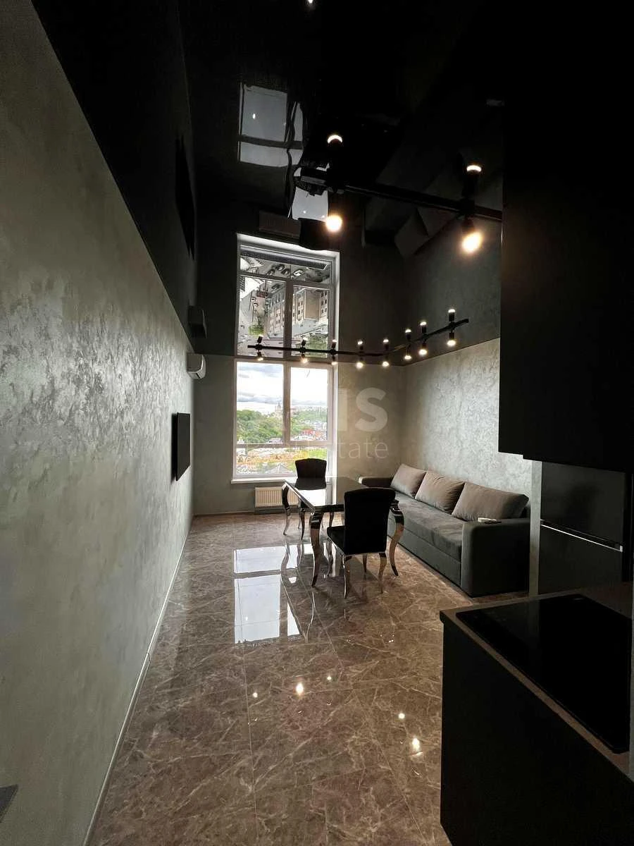 1k apartment vul. Glybochyc'ka 73713456