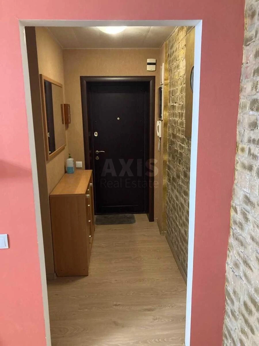 3k apartment vul. Gonchara Olesja 756836217