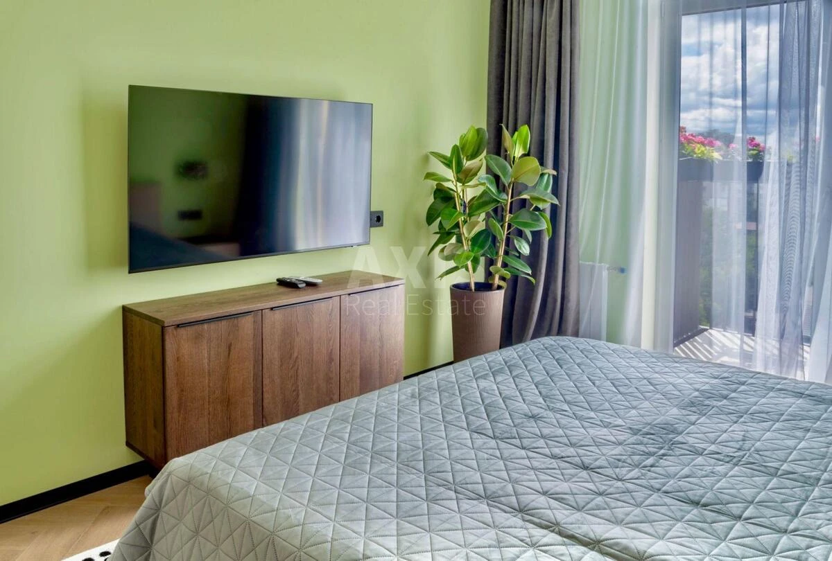 1k apartment vul. Vavylovyh 11695775