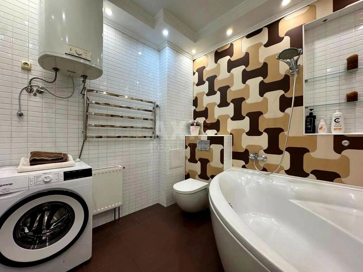 2k apartment vul. Saperno-Slobids'ka 226643618