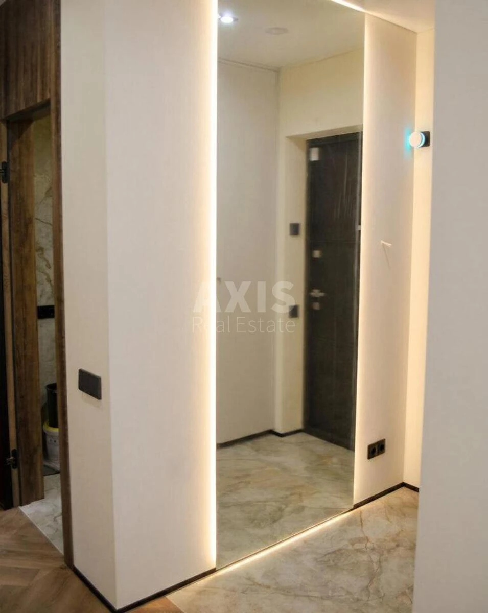2к квартира ул. Семьи Кристеров 2696028